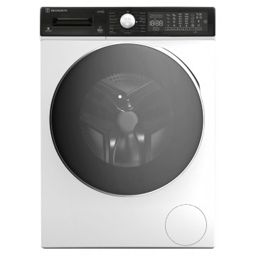Morris Πλυντήριο Ρούχων 10kg με Τεχνολογία Ατμού 1400 Στροφών WIW-10188AD Morris Πλυντήριο Ρούχων 10kg με Τεχνολογία Ατμού 1400 Στροφών WIW-10188AD